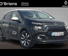 Citroen C3 2023