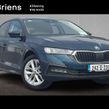 Skoda Octavia 2024