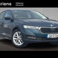 Skoda Octavia 2024