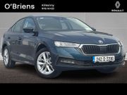 Skoda Octavia 2024