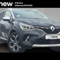 Renault Captur 2023