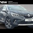 Renault Captur 2023