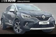 Renault Captur 2023