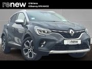 Renault Captur 2023