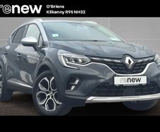 Renault Captur 2023