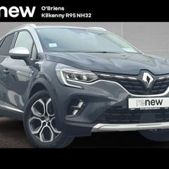 Renault Captur 2023