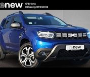 Dacia Duster 2023
