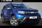 Dacia Duster 2023