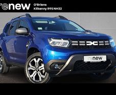 Dacia Duster 2023