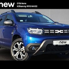 Dacia Duster 2023