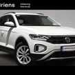 Volkswagen T-Roc 2024
