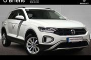 Volkswagen T-Roc 2024