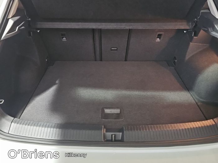 Volkswagen T-Roc 2024