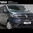 Renault Trafic 2023