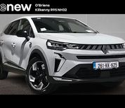 Renault Symbioz 2026