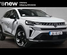 Renault Symbioz 2026