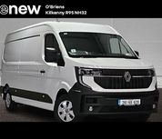Renault Master 2026