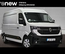 Renault Master 2026