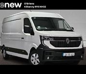 Renault Master 2026