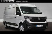 Renault Master 2026