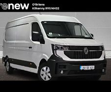 Renault Master 2026