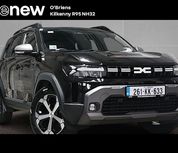 Dacia Duster 2026