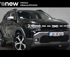 Dacia Duster 2026