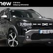 Dacia Duster 2026