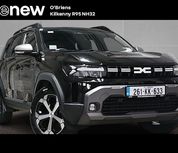 Dacia Duster 2026