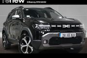 Dacia Duster 2026