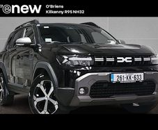 Dacia Duster 2026