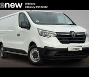 Renault Trafic 2025