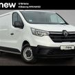 Renault Trafic 2025