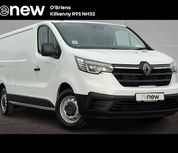 Renault Trafic 2025