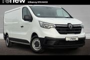 Renault Trafic 2025