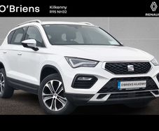 SEAT Ateca 2021