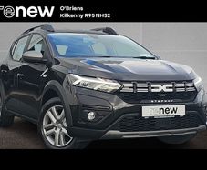 Dacia Sandero Stepway 2023