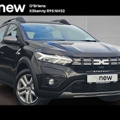 Dacia Sandero Stepway 2023
