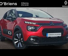 Citroen C3 2023