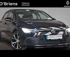Volkswagen Golf 2024