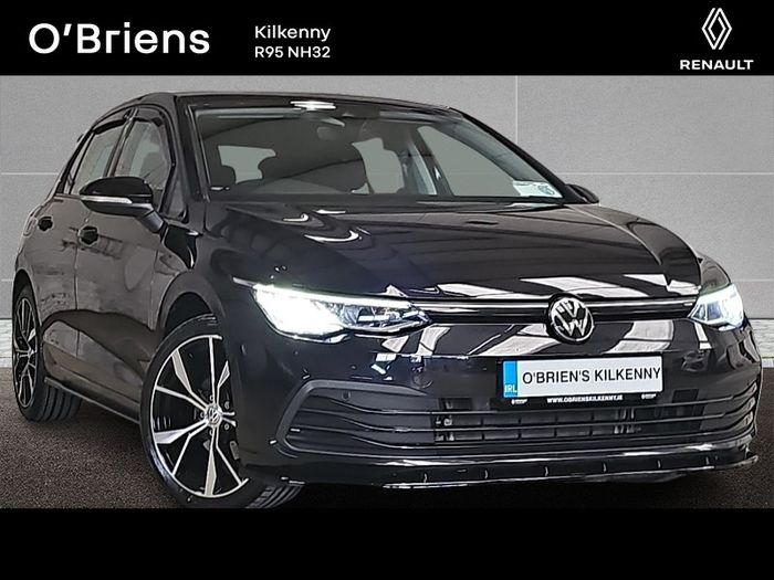 Volkswagen Golf 2024