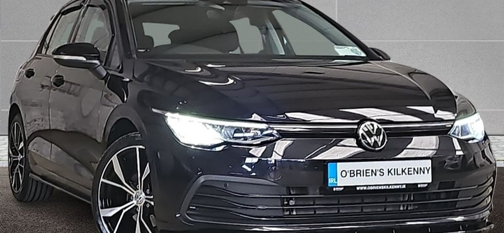 Volkswagen Golf 2024