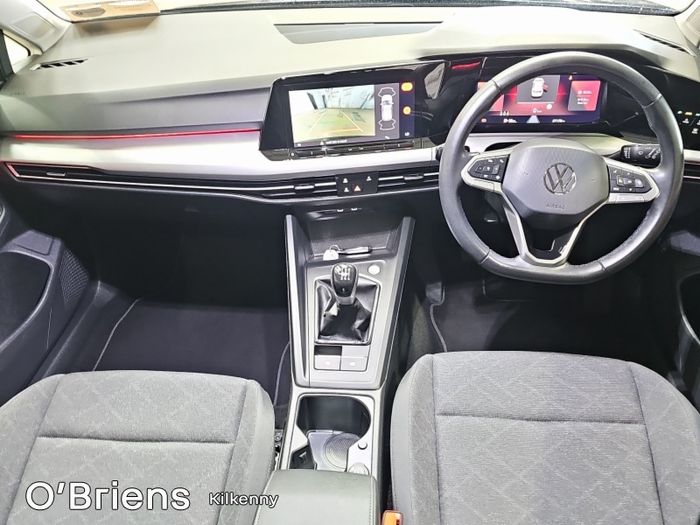 Volkswagen Golf 2024