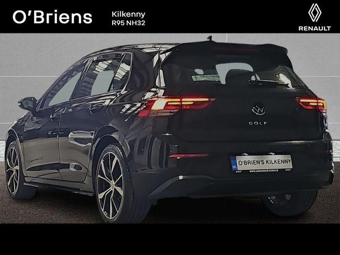 Volkswagen Golf 2024