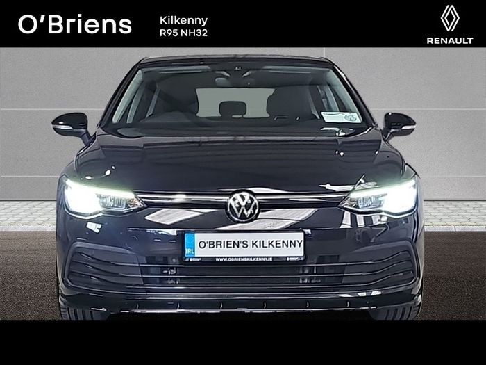 Volkswagen Golf 2024