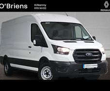 Ford Transit 2023