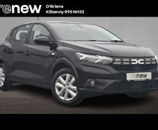 Dacia Sandero 2023