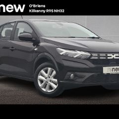 Dacia Sandero 2023
