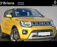 Suzuki Ignis 2021