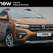 Dacia Sandero Stepway 2021